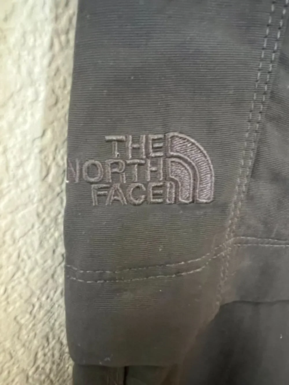 The North Face but pants